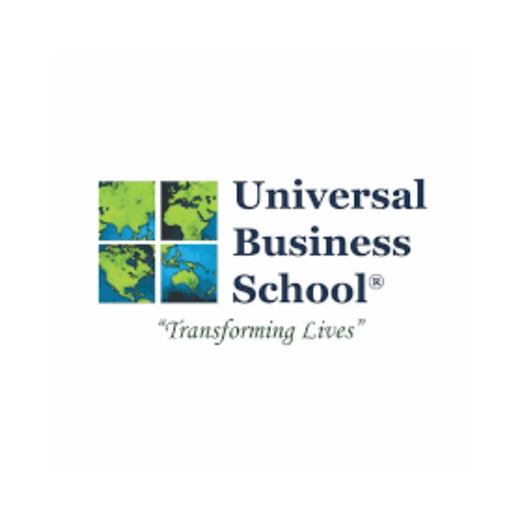 UNIVERSAL BUSINESS SCHOOL