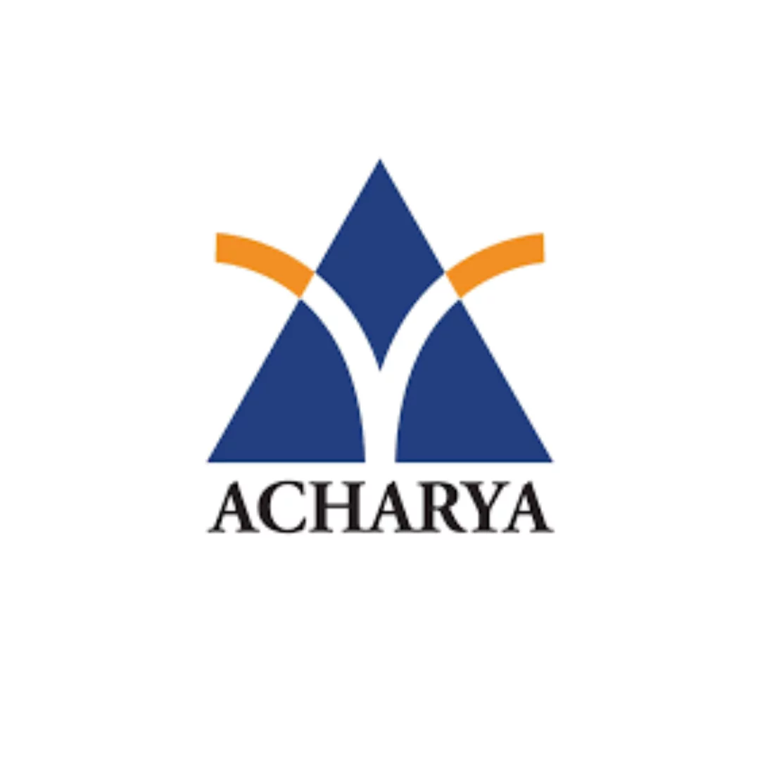 ACHARYA INSTITUTE OF TECHNOLOGY