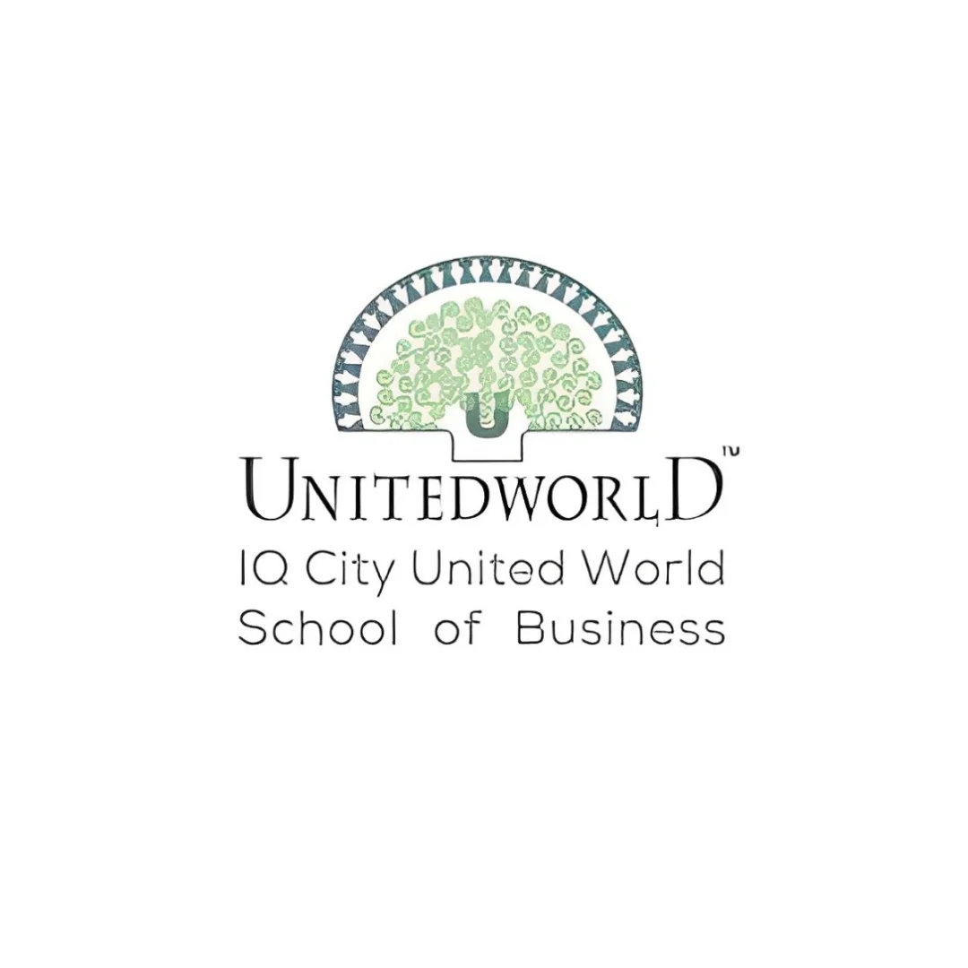 IQ CITY UNITED WORLD