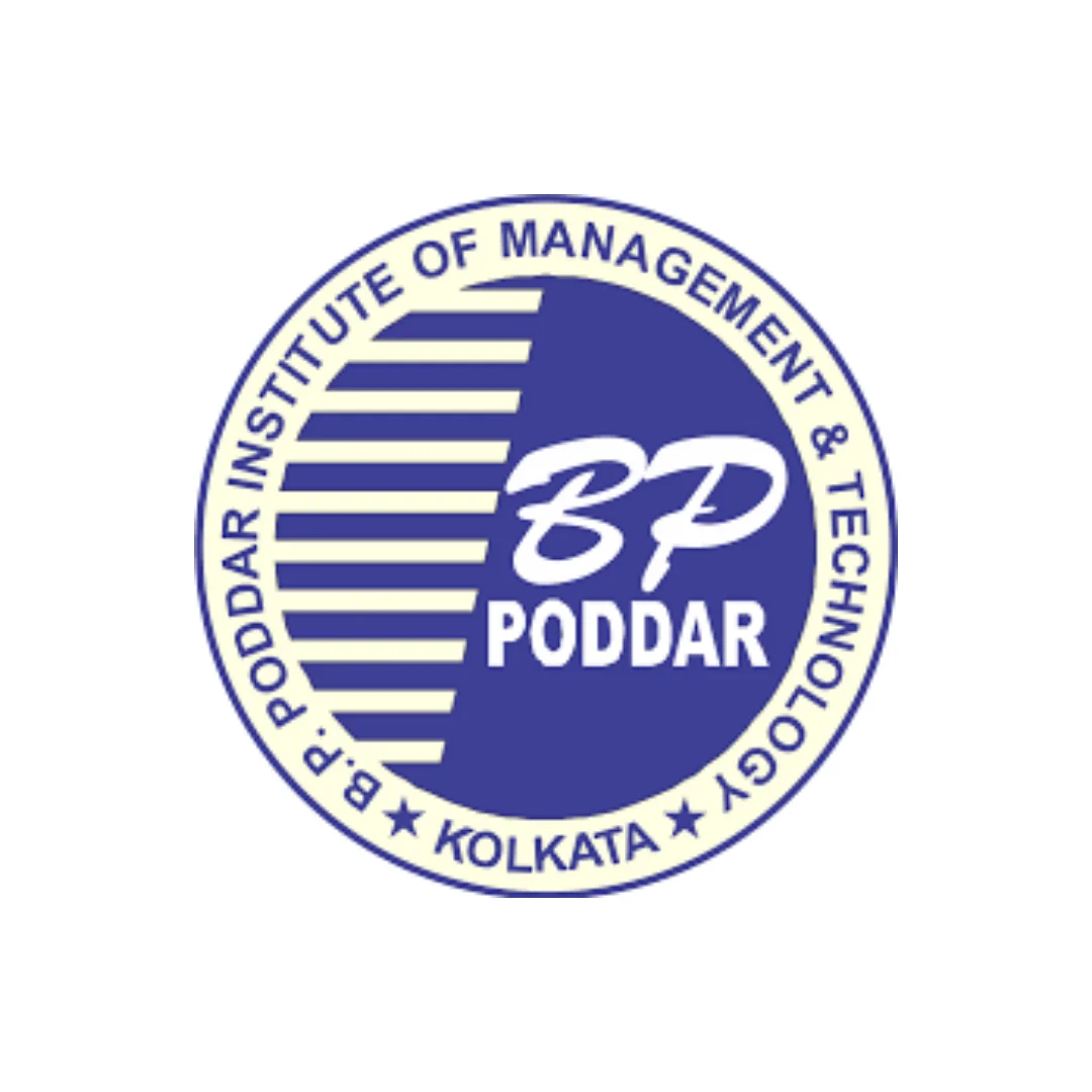 BP PODDAR