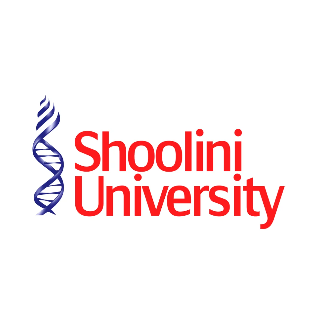 SHOOLINI UNIVERSITY